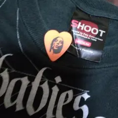 2026年最新】backyard babies tシャツの人気アイテム - メルカリ