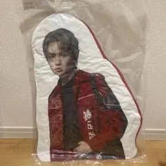 2026年最新】吉野北人 bot クッションの人気アイテム - メルカリ