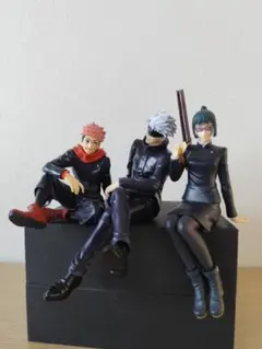 2026年最新】呪術廻戦 ぬーどるストッパーフィギュアぷちの人気