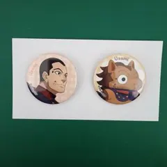 2026年最新】宇佐美時重 缶バッジの人気アイテム - メルカリ