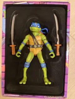 2026年最新】playmates タートルズフィギュアの人気アイテム - メルカリ