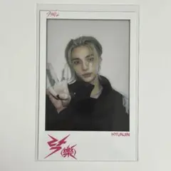 2026年最新】straykids ヒョンジン ポラロイドの人気アイテム - メルカリ