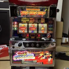 2026年最新】ファンキージャグラー2 実機の人気アイテム - メルカリ