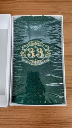 クラブ33限定 タンブラー と ボールペン・マグネットシート【新品・未