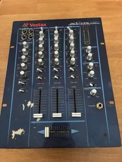 2026年最新】vestax ミキサーの人気アイテム - メルカリ