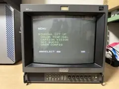 2026年最新】PVM SONYの人気アイテム - メルカリ