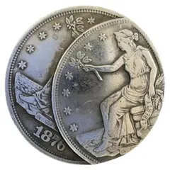 2026年最新】貿易銀の人気アイテム - メルカリ