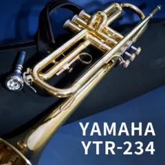 2026年最新】YTR-234 YAMAHAの人気アイテム - メルカリ