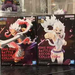 2026年最新】BATTLE RECORD COLLECTION BONNEY THE MOST FREE FUTUREの