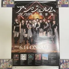 2026年最新】アンジュルム ポスター サインの人気アイテム - メルカリ