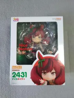 2026年最新】ねんどろいど ウマ娘 プリティーダービー ナイスネイチャ