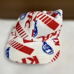 2026年最新】kfc 帽子の人気アイテム - メルカリ
