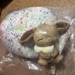 2026年最新】すやすやイーブイの人気アイテム - メルカリ