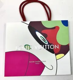 2026年最新】村上隆 VUITTON ショッパーの人気アイテム - メルカリ