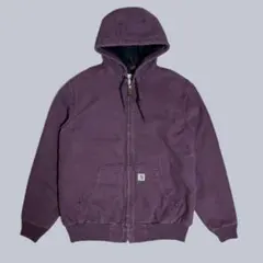 2026年最新】カーハート アクティブジャケット パープルの人気アイテム