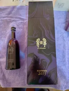 2026年最新】十四代 白雲去来 720ml 空瓶の人気アイテム - メルカリ