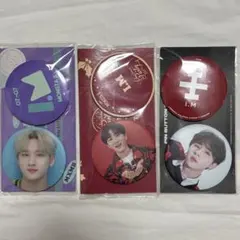 2026年最新】チャンギュン 缶バッジの人気アイテム - メルカリ