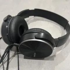 2026年最新】sony mdr-xb550の人気アイテム - メルカリ