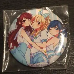 2026年最新】アイカツ 缶バッジ あおいの人気アイテム - メルカリ