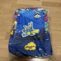 2026年最新】ポケモン wcs 2024 リュックの人気アイテム - メルカリ