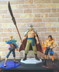 2026年最新】POP EX 白ひげの人気アイテム - メルカリ