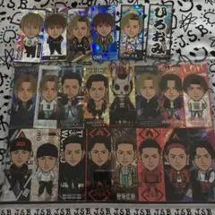 2026年最新】千社札 登坂広臣の人気アイテム - メルカリ