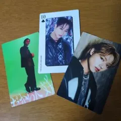 2026年最新】mazzel セイト トレカの人気アイテム - メルカリ