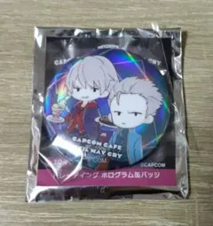 2026年最新】デビルメイクライ バージルの人気アイテム - メルカリ