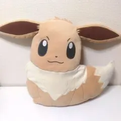 2026年最新】I LOVE イーブイ ぬいぐるみの人気アイテム - メルカリ