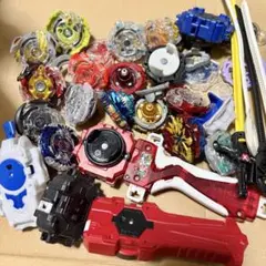 2026年最新】ベイブレード 大量の人気アイテム - メルカリ
