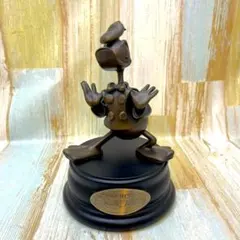 2026年最新】ドナルド ブロンズ像の人気アイテム - メルカリ