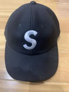 2026年最新】supreme s logo capの人気アイテム - メルカリ