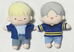 2026年最新】ホシくん ぬいぐるみの人気アイテム - メルカリ