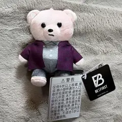 2026年最新】シュントぬいぐるみの人気アイテム - メルカリ