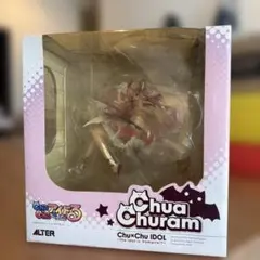 2026年最新】chu×chuアイドる チューア・チュラムの人気アイテム