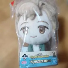 2026年最新】tinytan一番くじの人気アイテム - メルカリ