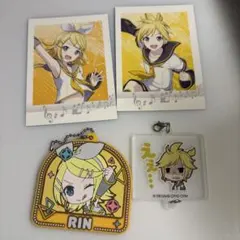 2026年最新】鏡音リン まとめ売りの人気アイテム - メルカリ