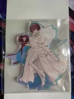 2026年最新】宝鐘マリン アクリルスタンドの人気アイテム - メルカリ