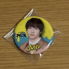 2026年最新】なとり 缶バッジの人気アイテム - メルカリ