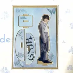 2026年最新】長野凌大 アクスタの人気アイテム - メルカリ