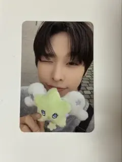 2026年最新】NCT wish wichu トレカの人気アイテム - メルカリ