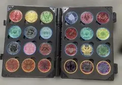 2026年最新】オーズ メダル ケースの人気アイテム - メルカリ