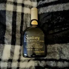 2026年最新】古酒・未開封 サントリー スペシャルリザーブの人気
