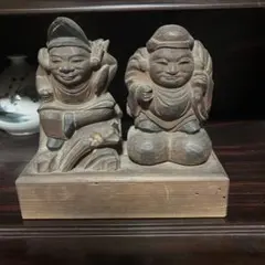 2026年最新】七福神二体セットの人気アイテム - メルカリ