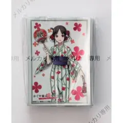 2026年最新】四宮かぐや スリーブの人気アイテム - メルカリ