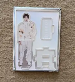 2026年最新】山中柔太朗 アクスタ 生誕の人気アイテム - メルカリ