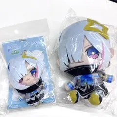 2026年最新】天音かなた ぬいぐるみの人気アイテム - メルカリ