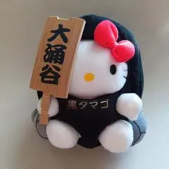 2026年最新】大涌谷キティの人気アイテム - メルカリ