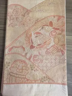 2026年最新】スワトウ刺繍 帯の人気アイテム - メルカリ