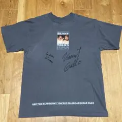 2026年最新】ヴィンセントギャロ tシャツの人気アイテム - メルカリ